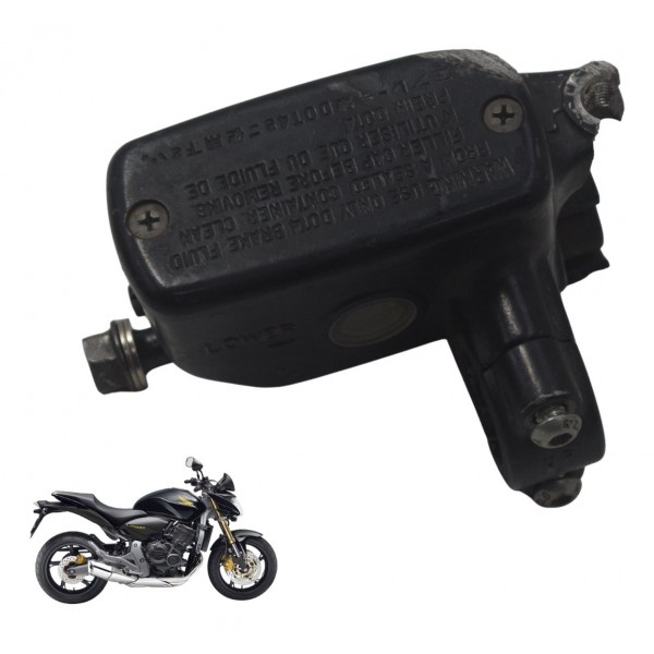 Cilindro Freio Diant Avaria Honda Cb 600f Hornet 08-11 Orig