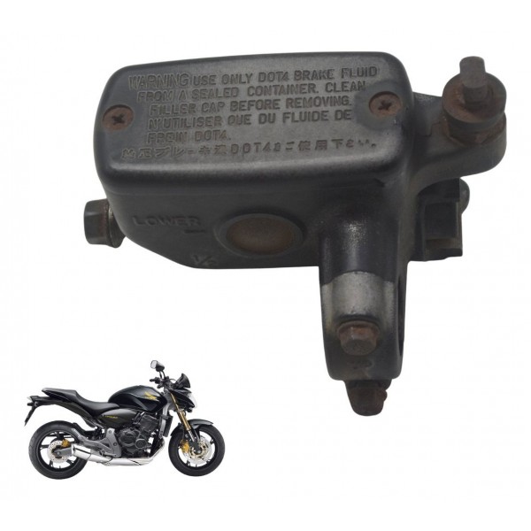 Cilindro Freio Dianteiro Honda Cb 600f Hornet 08-11 Original