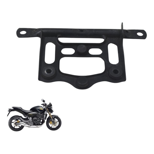 Suporte Retificador Carga Honda Cb 600f Hornet 08-11 Orig