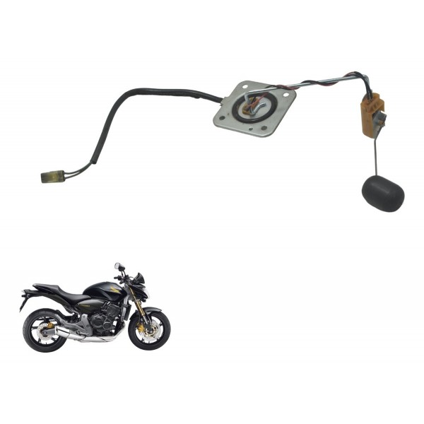 Boia Combustível Honda Cb 600f Hornet 08-11 Original