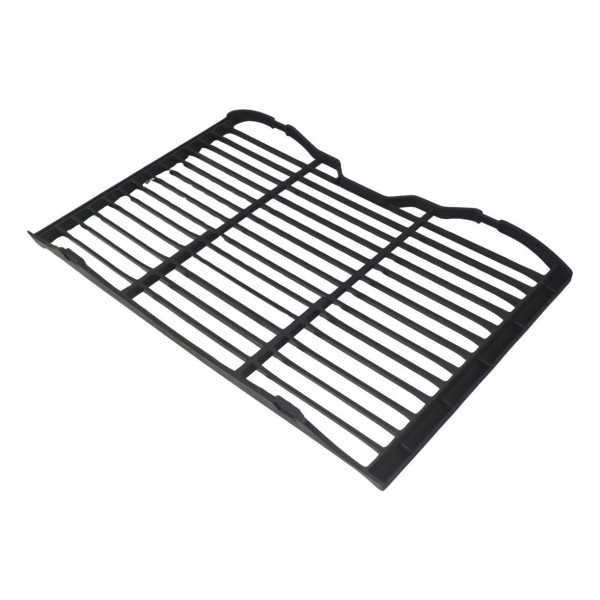 Grade Proteção Radiador Honda Cb 600f Hornet 08-11 Original Preto