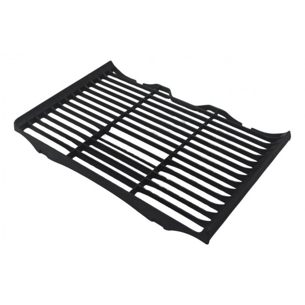 Grade Proteção Radiador Honda Cb 600f Hornet 08-11 Original Preto