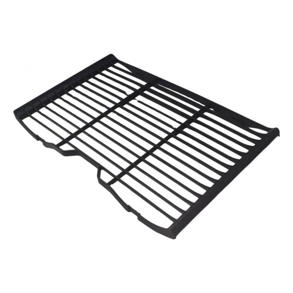 Grade Proteção Radiador Honda Cb 600f Hornet 08-11 Original Preto