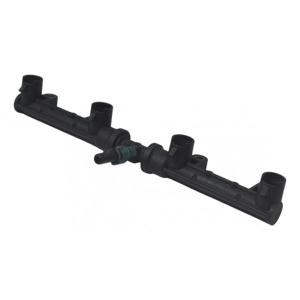 Flauta Injeção Honda Cb 600f Hornet 08-11 Original