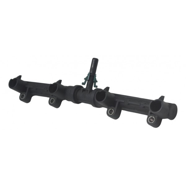 Flauta Injeção Honda Cb 600f Hornet 08-11 Original