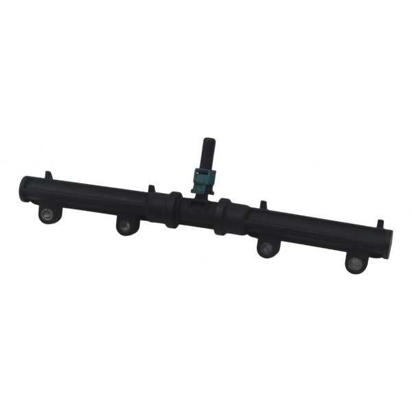 Flauta Injeção Honda Cb 600f Hornet 08-11 Original