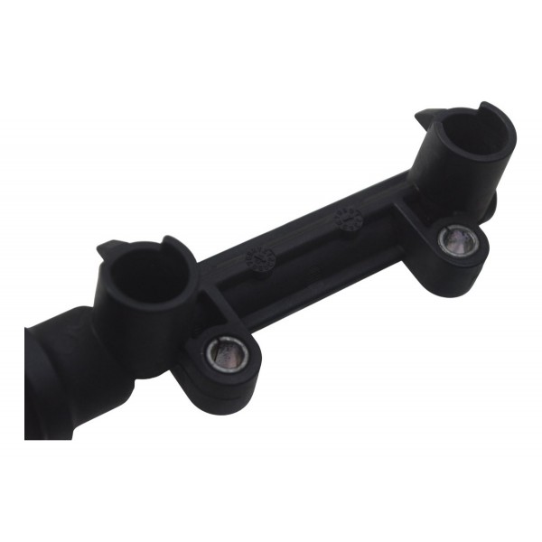 Flauta Injeção Honda Cb 600f Hornet 08-11 Original