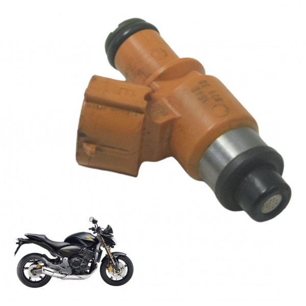 Bico Injetor Honda Cb 600f Hornet 08-11 Original
