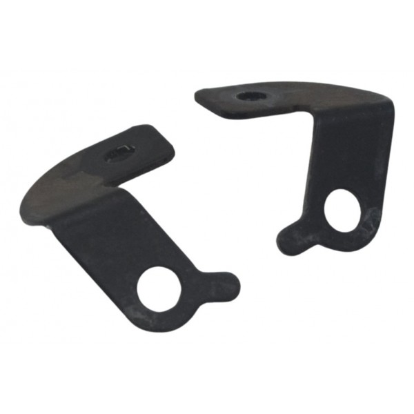 Par Suporte  Honda Cb 600f Hornet 08-11 Orig