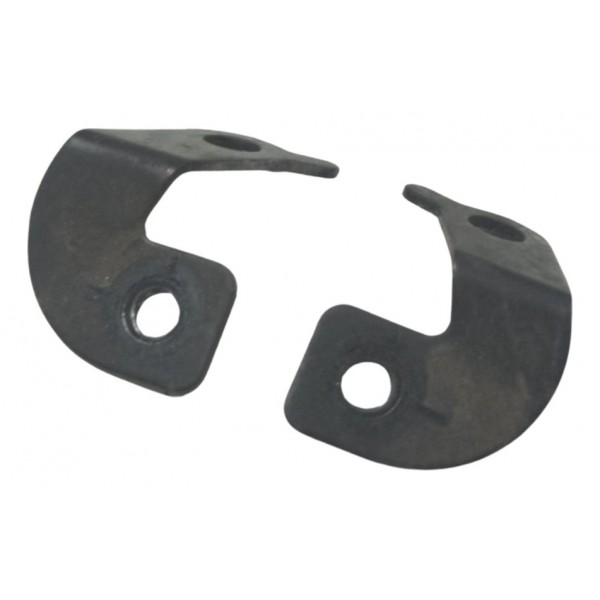 Par Suporte  Honda Cb 600f Hornet 08-11 Orig