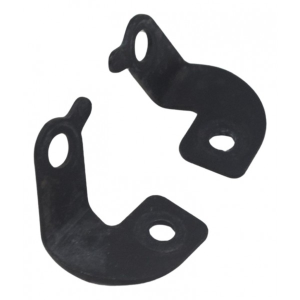 Par Suporte  Honda Cb 600f Hornet 08-11 Orig