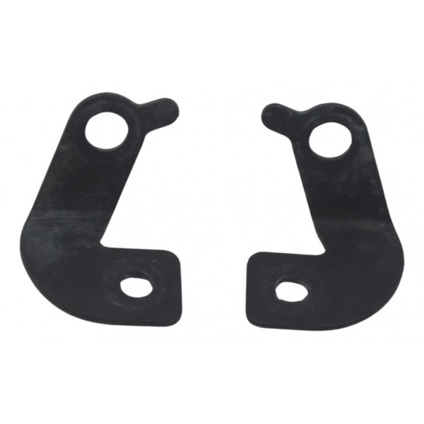 Par Suporte  Honda Cb 600f Hornet 08-11 Orig