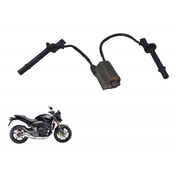 Bobina Ignição 2-3 Honda Cb 600f Hornet 08-11 Original