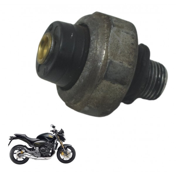 Sensor Óleo Honda Cb 600f Hornet 08-11 Original