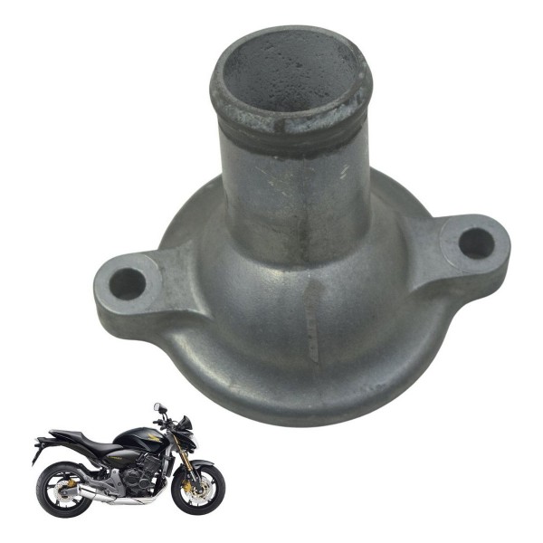 Tampa Válvula Termostática Honda Cb 600f Hornet 08-11 Orig