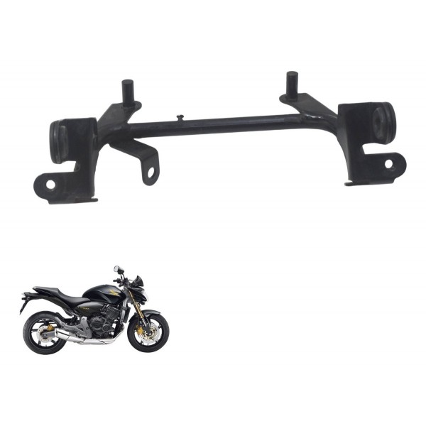 Suporte Farol Honda Cb 600f Hornet 08-11 Original