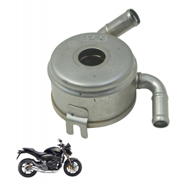 Resfriador Óleo Honda Cb 600f Hornet 08-11 Original