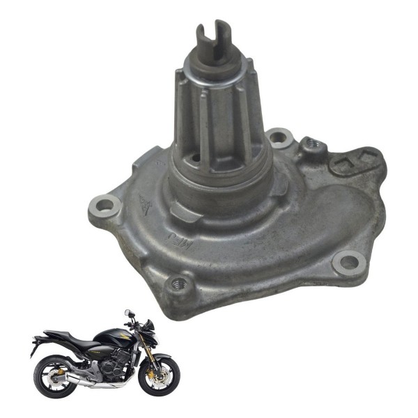 Bomba Água Honda Cb 600f Hornet 08-11 Original