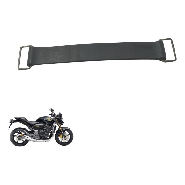 Cinta Bateria Honda Cb 600f Hornet 08-11 Original