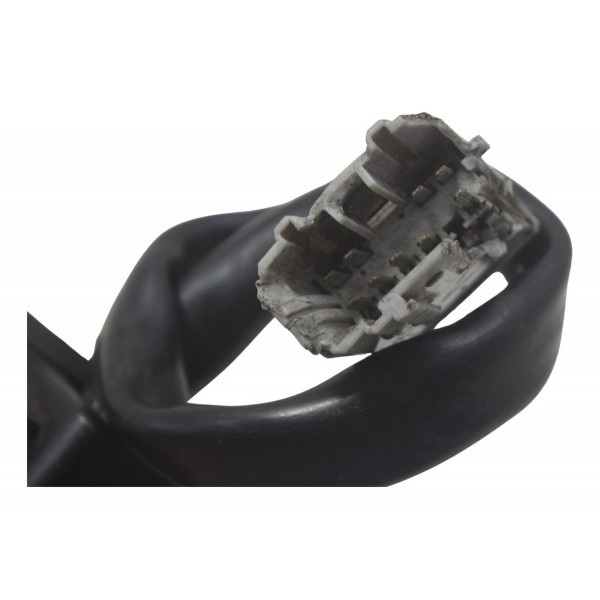 Chave Punho Luz C/ Detalhes Honda Cb 600f Hornet 08-11 Orig