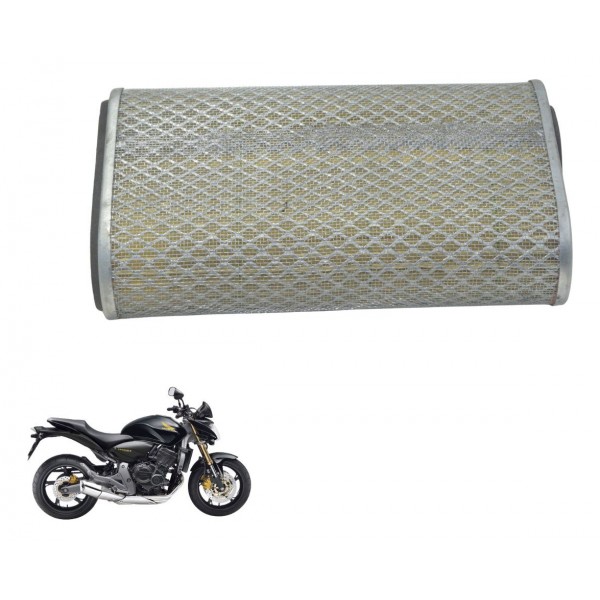 Filtro Ar Honda Cb 600f Hornet 08-11 Original