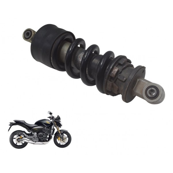 Amortecedor Traseiro Honda Cb 600f Hornet 08-11 Original