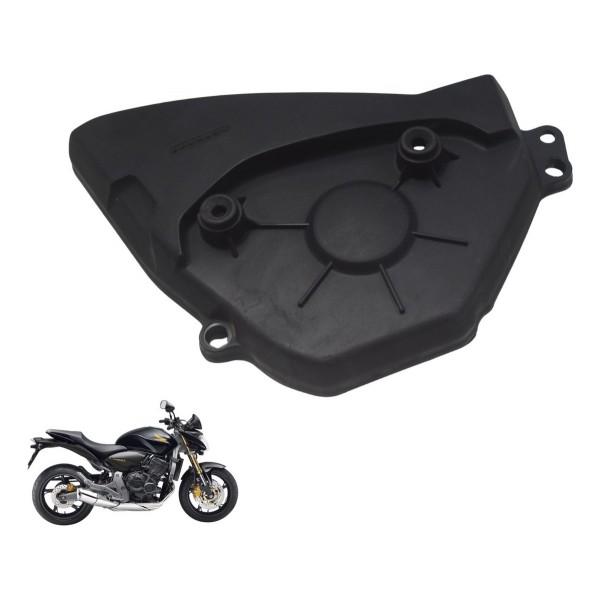 Tampa Pinhão Honda Cb 600f Hornet 08-11 Original