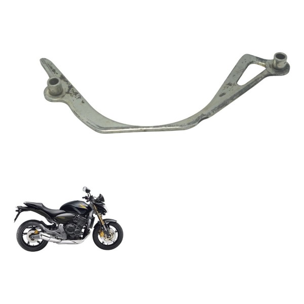 Guia Tampa Pinhão Honda Cb 600f Hornet 08-11 Original