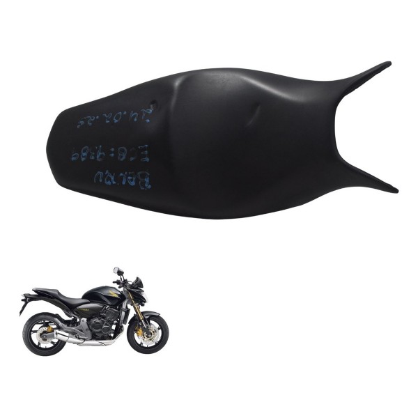 Banco Honda Cb 600f Hornet 08-11 Original