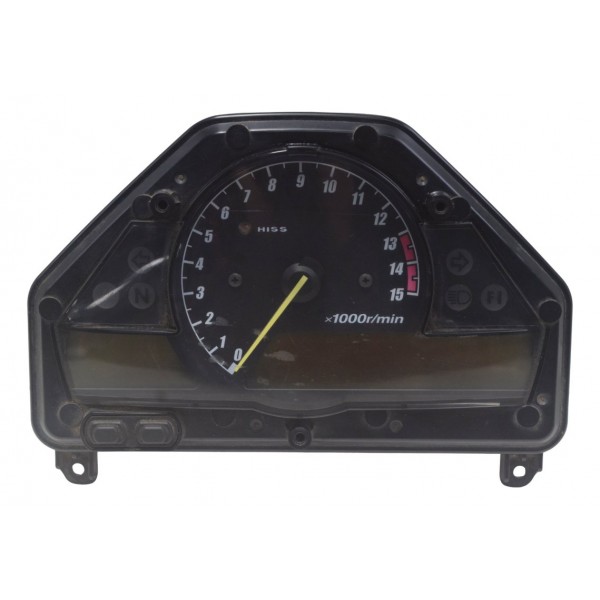 Painel Honda S/ Abs 600f Hornet 08-11 Original