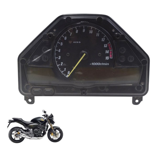 Painel Honda Cb 600f Hornet 08-11 Original