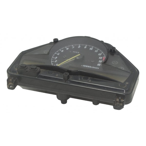 Painel Honda S/ Abs 600f Hornet 08-11 Original