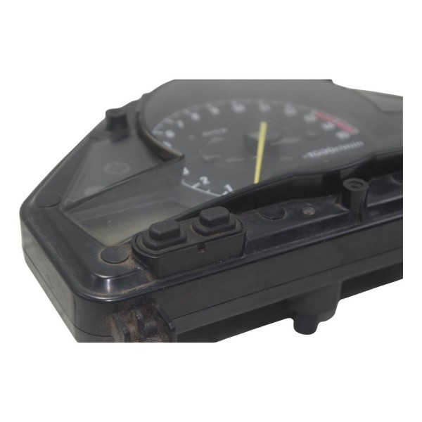 Painel Honda S/ Abs 600f Hornet 08-11 Original