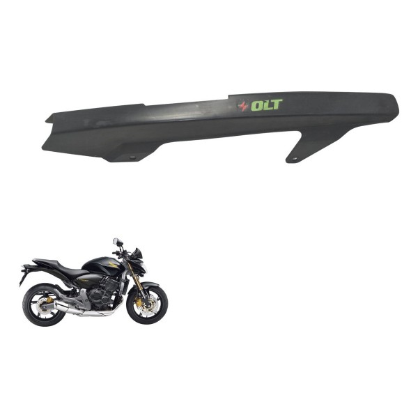 Capa Corrente Honda Cb 600f Hornet 08-11 Original