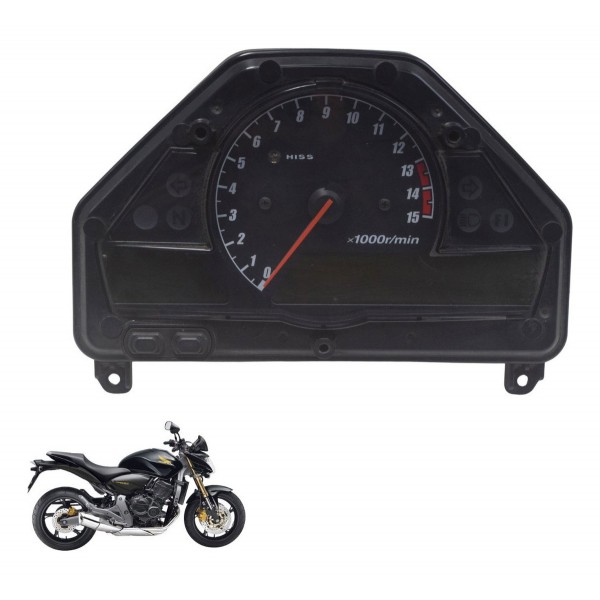 Painel Honda Cb 600f Hornet 08-11 Original