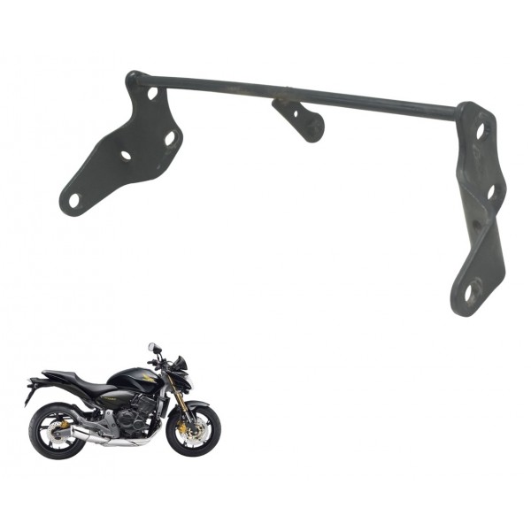 Suporte Motor Dianteiro Honda Cb 600f Hornet 08-11 Original