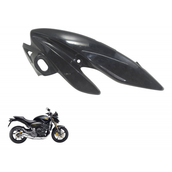 Carenagem Bananinha Esq Farol Honda Cb 600f Hornet 08-11