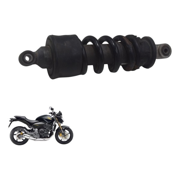 Amortecedor Traseiro Honda Cb 600f Hornet 08-11 Original