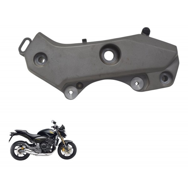 Suporte Motor Pedaleira Dir Honda Cb 600f Hornet 08-11 Orig