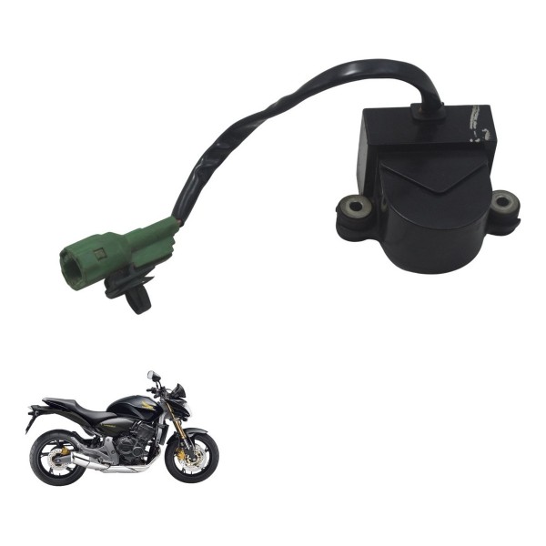 Sensor Tombo Inclinação Honda Cb 600f Hornet 08-11 Original