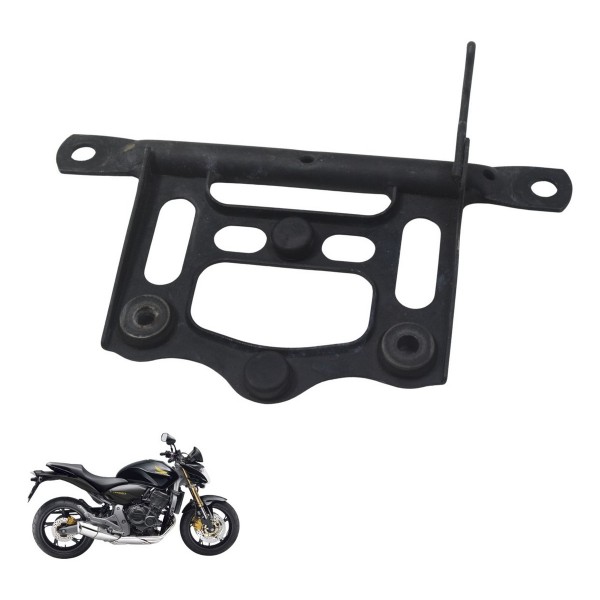 Suporte Retificador Carga Honda Cb 600f Hornet 08-11 Orig