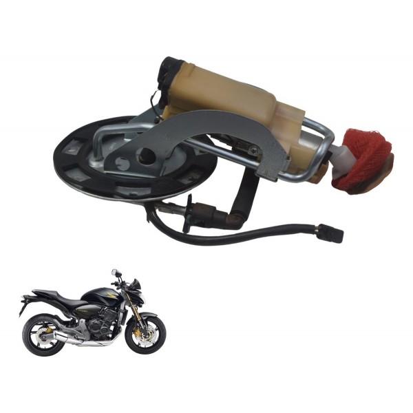 Bomba Combustível Honda Cb 600f Hornet 08-11 Original