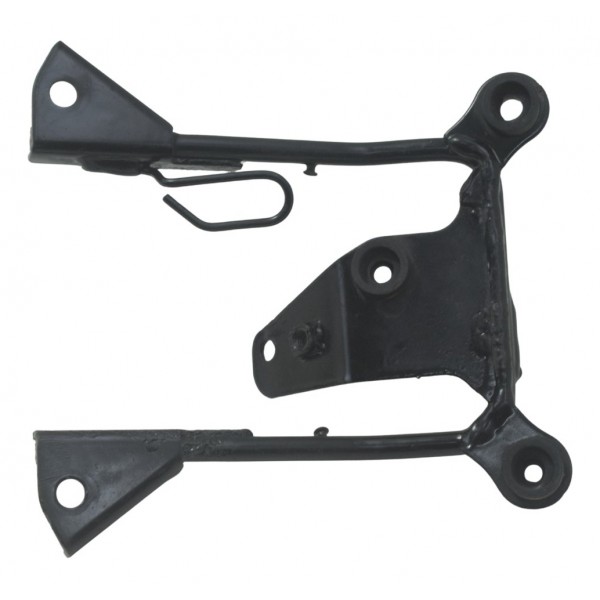 Suporte Painel Honda Cb 600f Hornet 08-11 Original