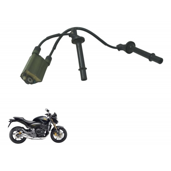 Bobina Ignição 1-4 Honda Cb 600f Hornet 08-11 Original