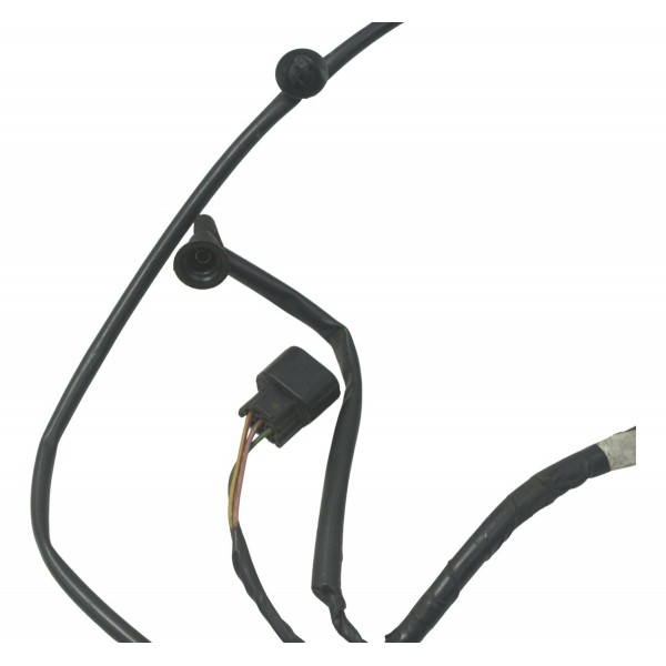 Chicote Sensor Óleo Honda Cb 600f Hornet 08-11 Original