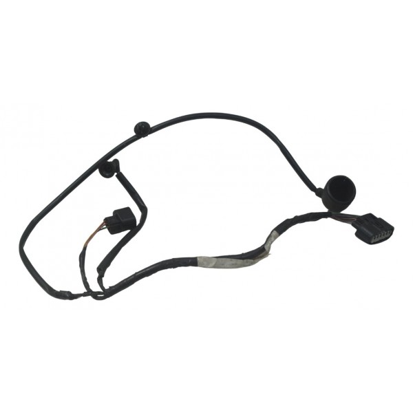 Chicote Sensor Óleo Honda Cb 600f Hornet 08-11 Original