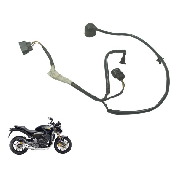 Chicote Sensor Óleo Honda Cb 600f Hornet 08-11 Original