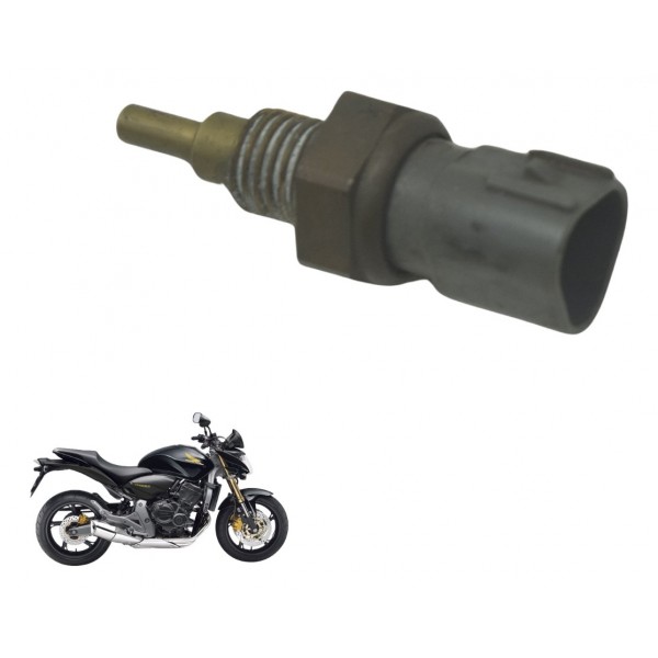 Sensor Temperatura Honda Cb 600f Hornet 08-11 Original