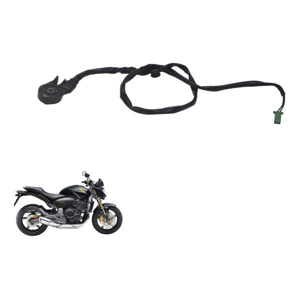 Sensor Pedal Descanso Lat Honda Cb 600f Hornet 08-11 Orig