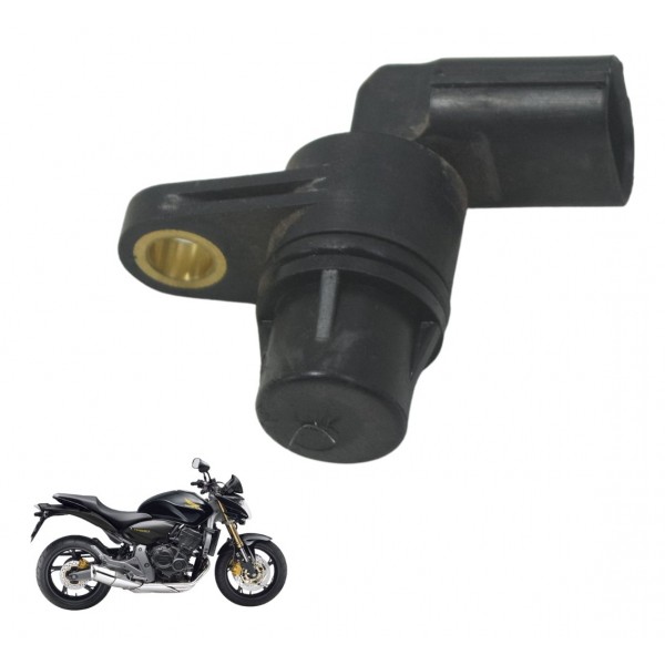Sensor Velocímetro Honda Cb 600f Hornet 08-11 Original